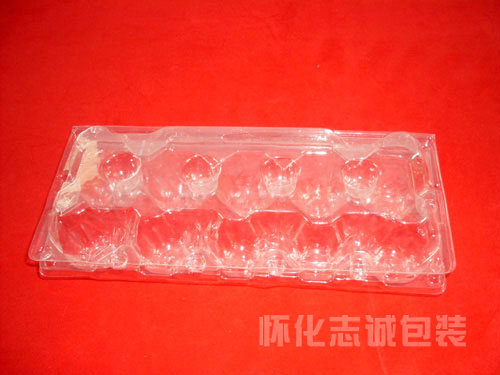 雞蛋盒/ 懷化吸塑包裝廠家/懷化楊梅盒/懷化水果盒