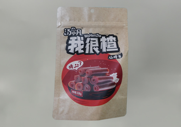 食品包裝袋市場(chǎng)未來(lái)會(huì)呈現(xiàn)怎樣的趨勢(shì)？